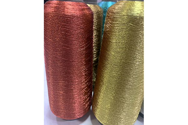 METALLIC ZARI THREAD