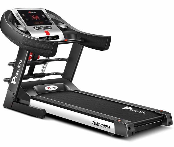 Domestic treadmill TDM 100M