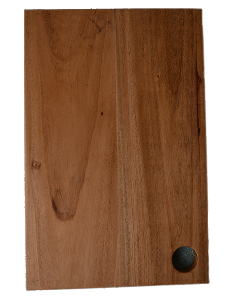 Wooden handmade Tableware & Kitchenware Kaata Board