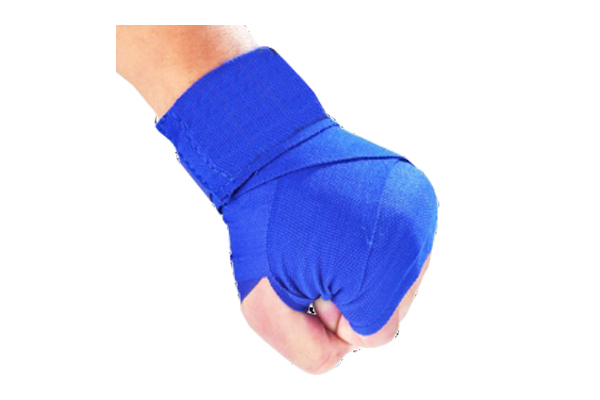 Multi Color Hand Wraps