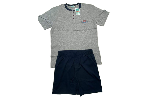 Short Pant and T-shirt For Children