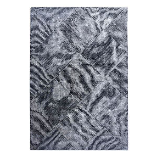 Franz ( Charcoal, Grey) Carpet