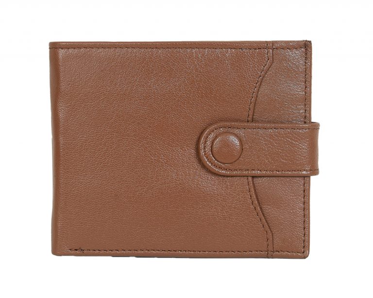 Leather Wallet ANS-9100