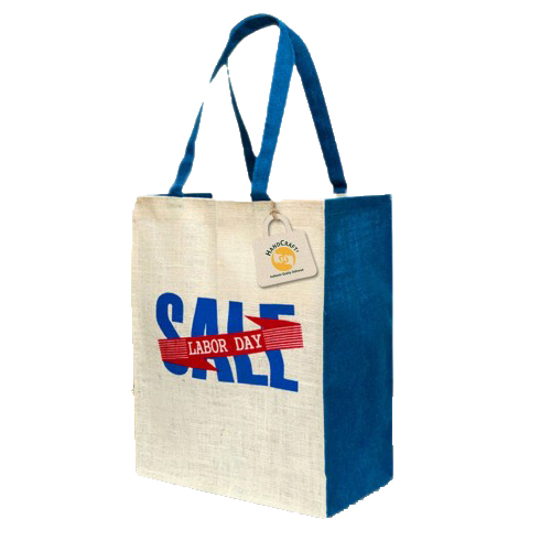 Promotional Jute Bag