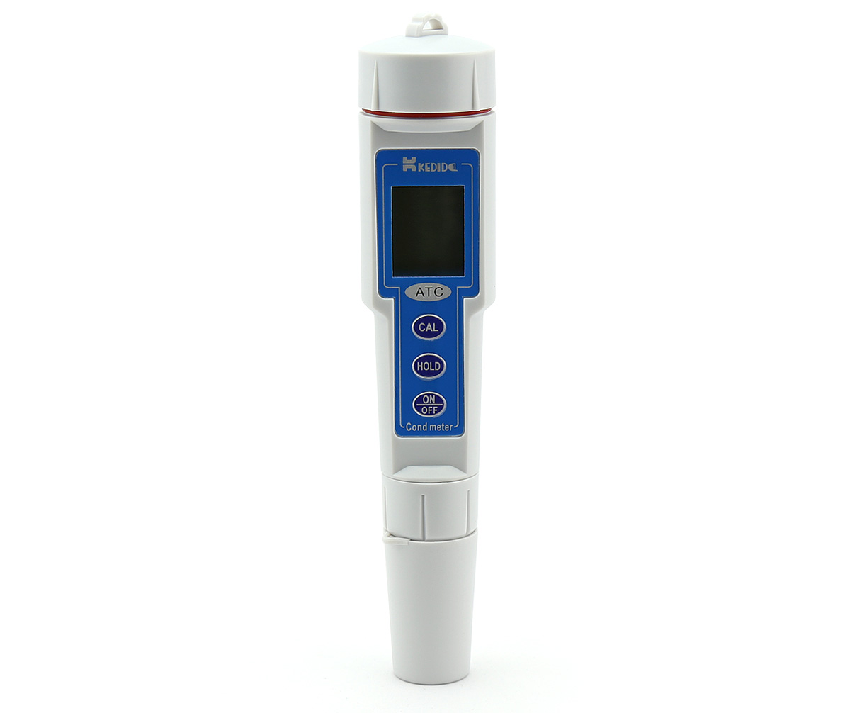 pH Meter