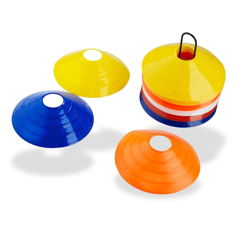 Saucer Cones - PSC - 523