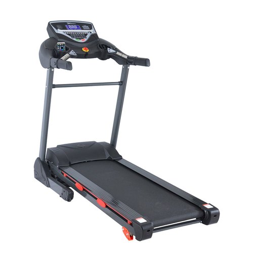 Motorized Treadmill Machine