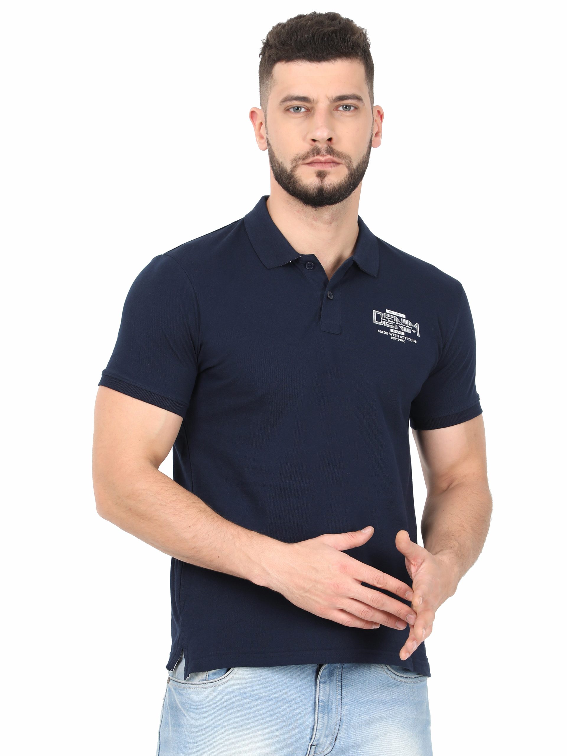 Men POLO T-shirt