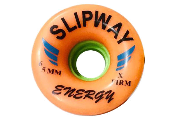 Energy Skate Wheels