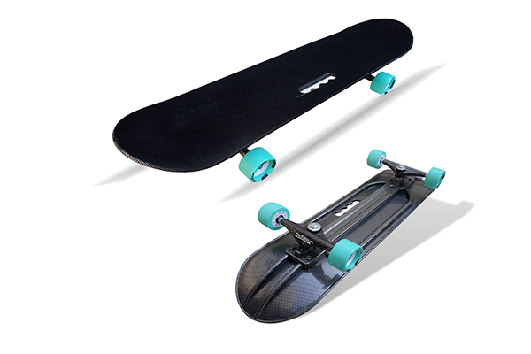 Destructor Skateboards