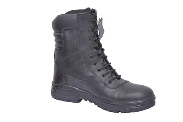 High Ankle Tactical Boot