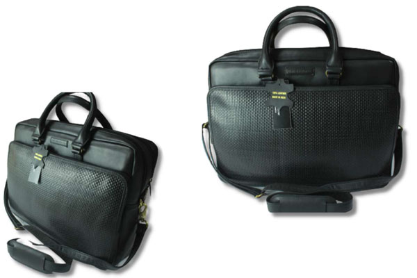 Formal Style Laptop Bag