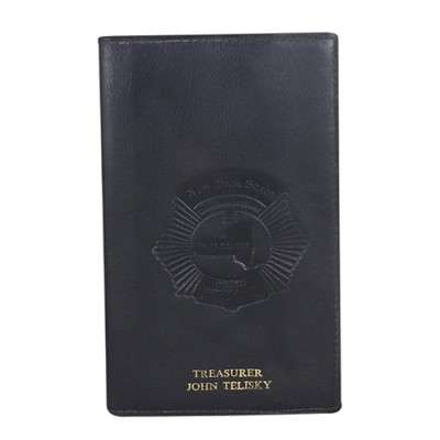 Leather Passport Holder