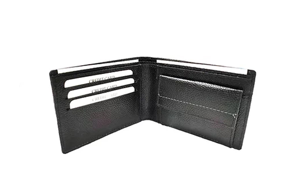 Bi-fold Wallets WA-61