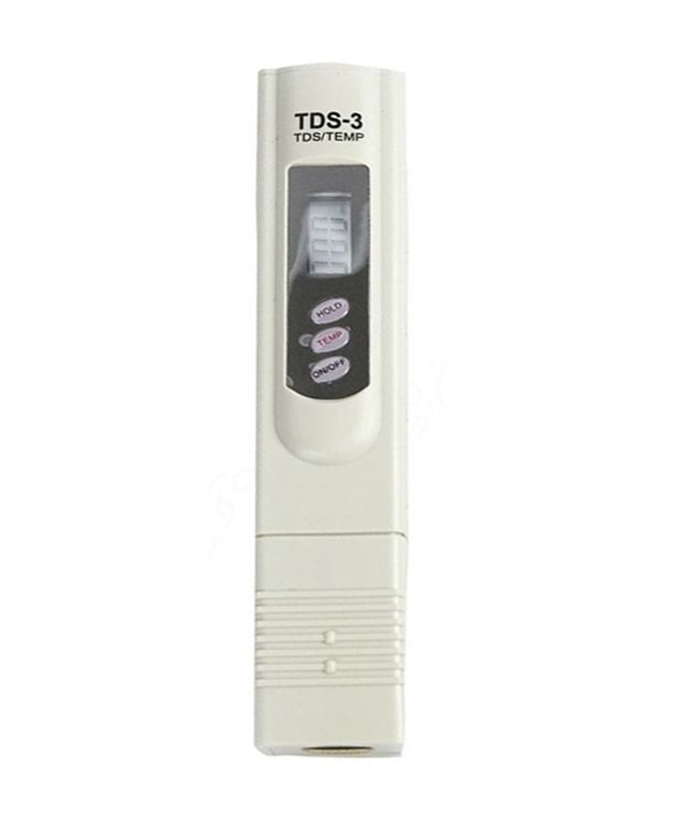 TDS Meter