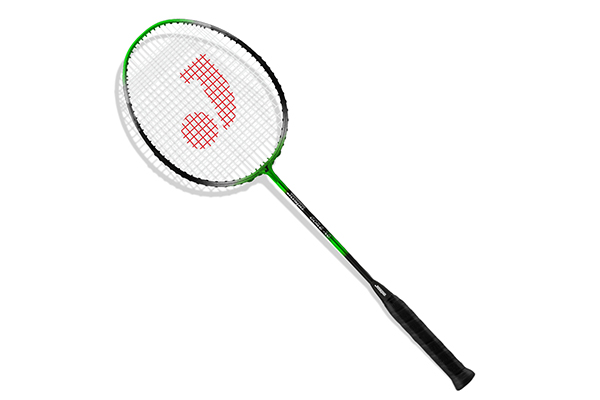 Badminton