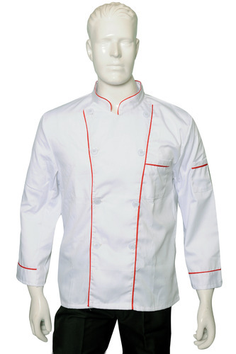 Chef Coat