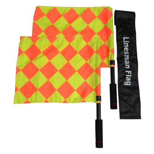 Referee Flag Premium - PRFD-806