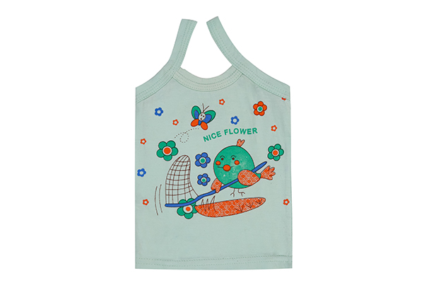 Kids Dori Vest