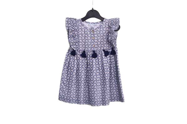 Babies’ Dress