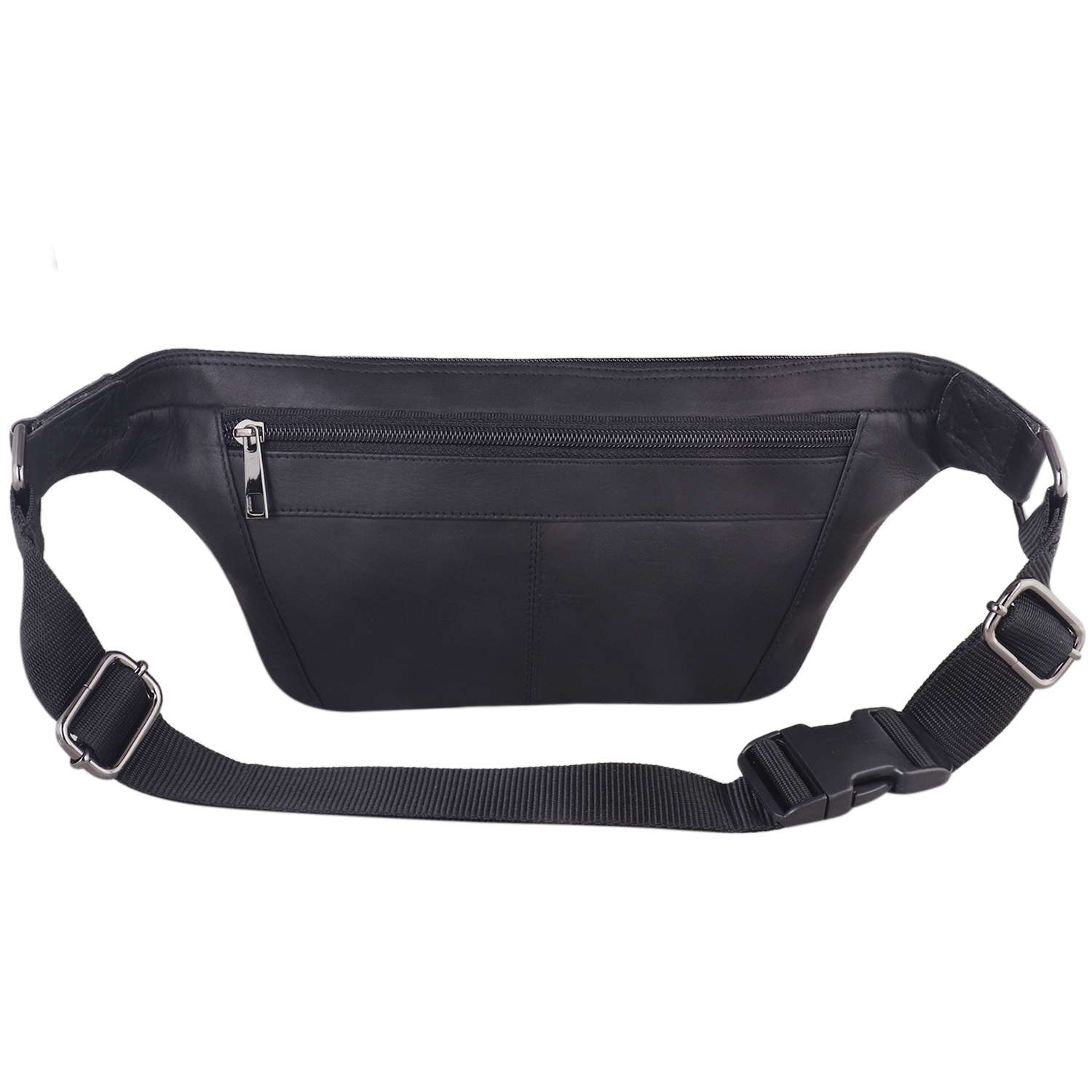 Leather Waist Bag