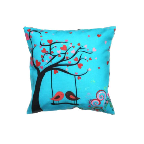 Printed Cushion Cover