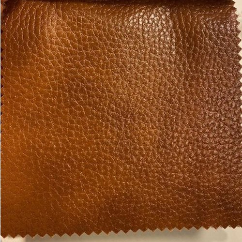 Tan Upholstery Leather