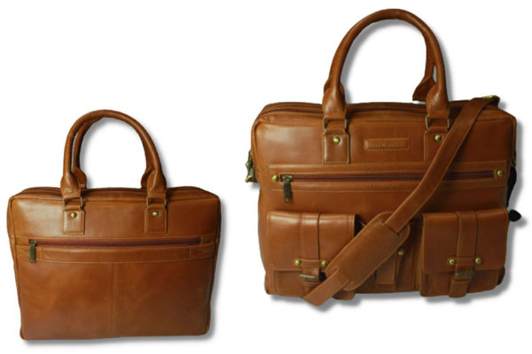 Office/Travel Laptop Bag