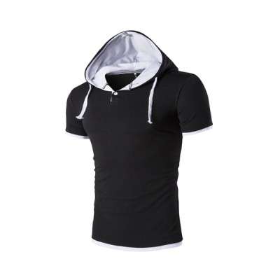 Hooded T-Shirts