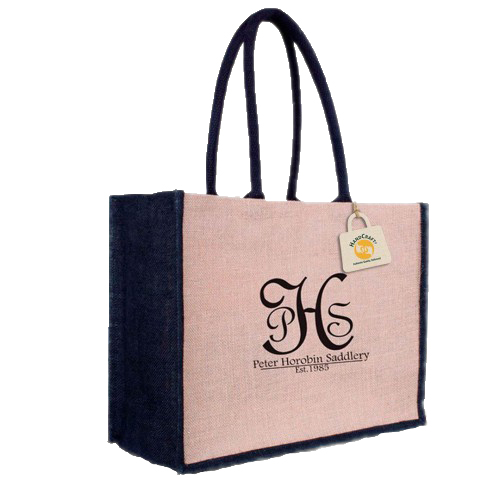 Promotional Jute Bag