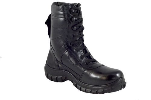 Paramilitary Boot