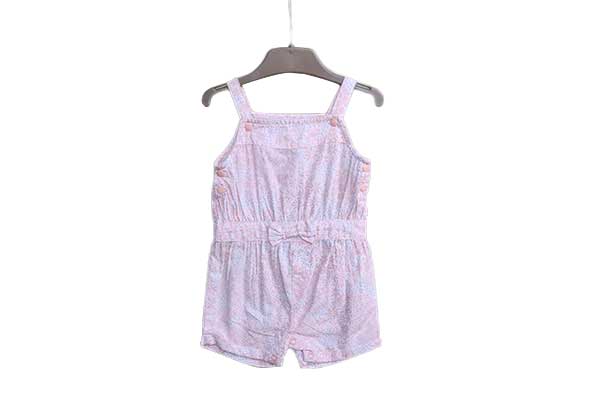 Babies’ Romper