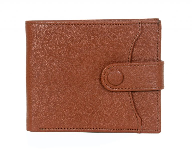 Leather Wallet ANS-9113