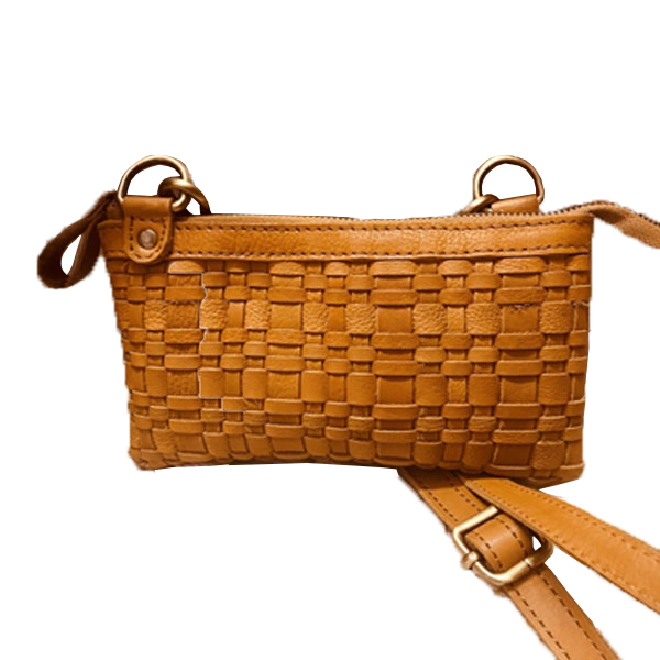 Braided Messenger