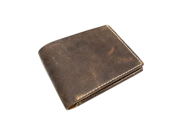 Bi-fold Wallets WA-04