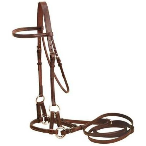 Bridles