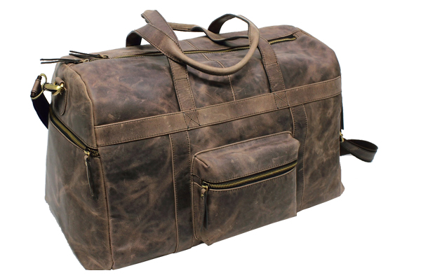 Duffle Bags DU-02