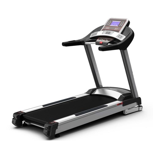 Commercial Motorized Treadmill Machine