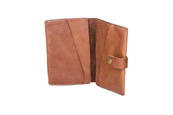 Leather Travel Wallets