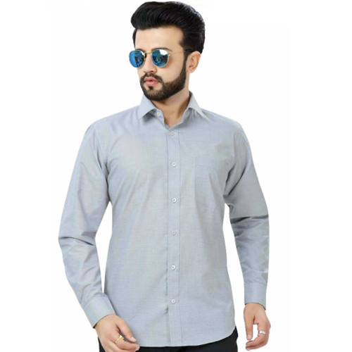 Classic Formal Shirt