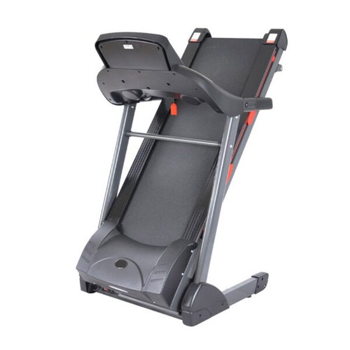 Motorized Treadmill Machine