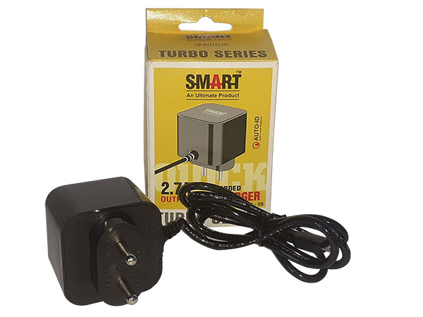 Mobile Charger SM-09 Turbo Series