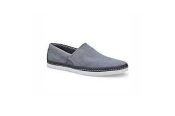 Mens Canvas Shoes