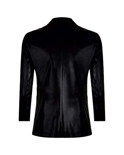 Leather Garment for Women ZIW-1008