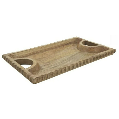 Wooden Trays