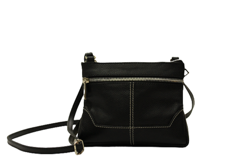 Ladies Black Sling Bag