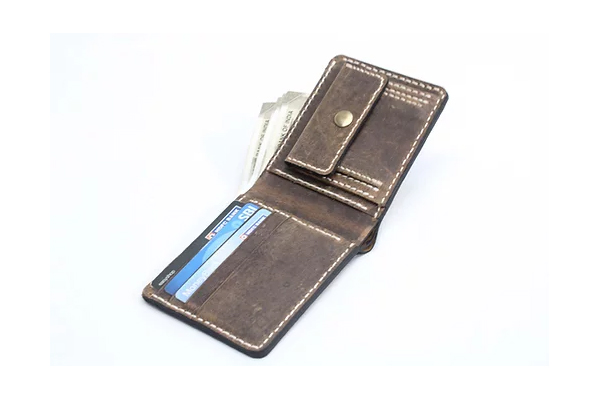 Bi-fold Wallets WA-53