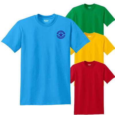 Promotional T-Shirts