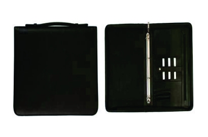 Leather Document Holder