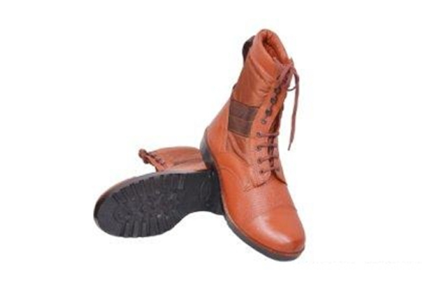 Boot High Ankle Leather DVS